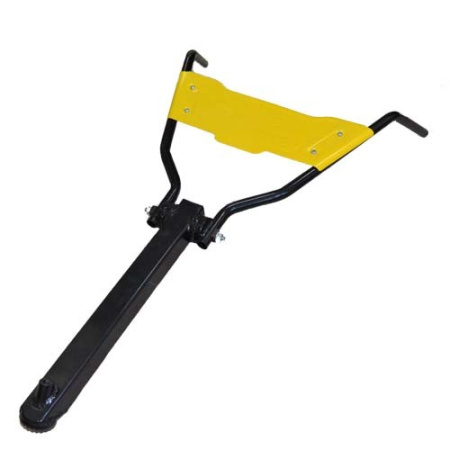 Руль мотоблока Целина