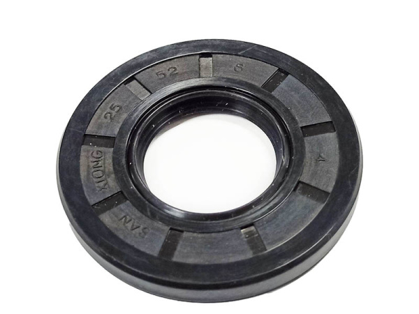Сальник редуктора мотокультиватора серии 500-900 (25*52*6)