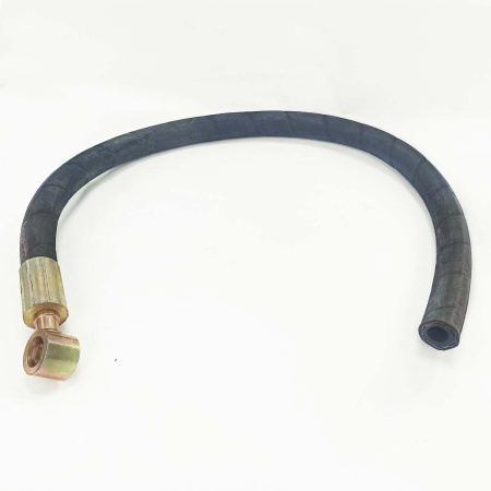 Шланг гидравлический большой L-765мм (фитинг)