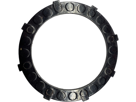 Диск сцепления ведущий минитрактора МТЗ (текстолит)