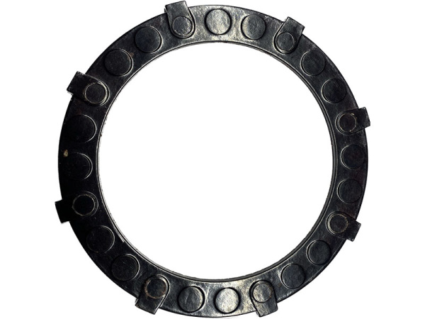 Диск сцепления ведущий минитрактора МТЗ (текстолит)