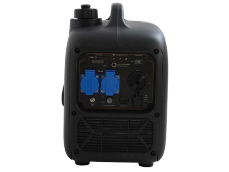  Генератор  бензиновый Lifan 3800i инвертор