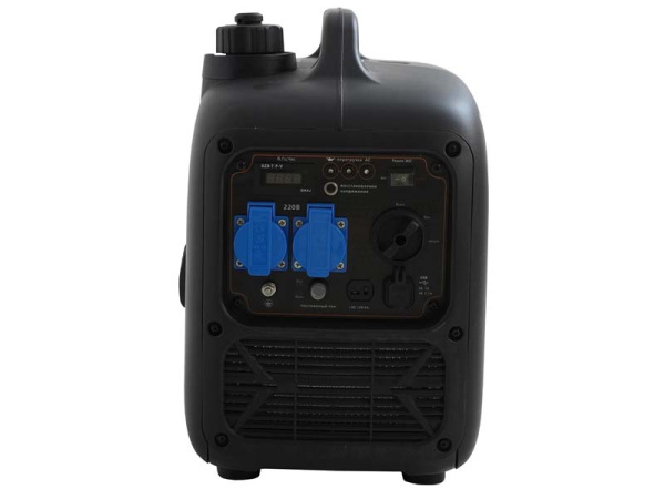  Генератор  бензиновый Lifan 3800i инвертор