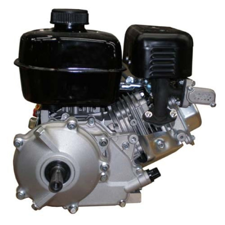 Двигатель Lifan 168F-2H (редуктор 6:1, вал 20мм ) 6,5лс