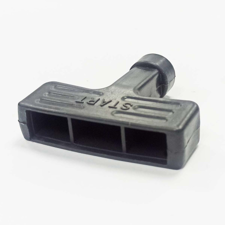 Ручка стартера двигателя 152F(GX100)-192F(GX460) арт 02467
