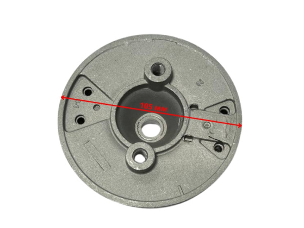 Маховик двигателя 139F-2 Lifan