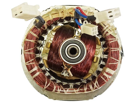 Альтернатор (статор) генератора (HHY2500F)
