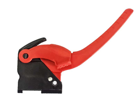 Ручка сцепления мотоблока в сборе