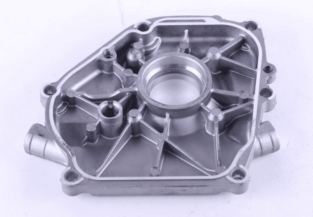 Крышка блока 168F(GX200)-170F(GX210) for R