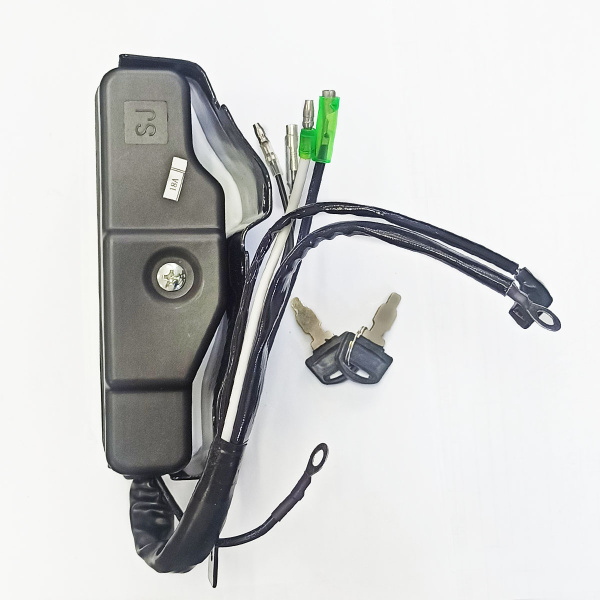 Блок управления зажиганием 173FD-190FD 18А LIFAN