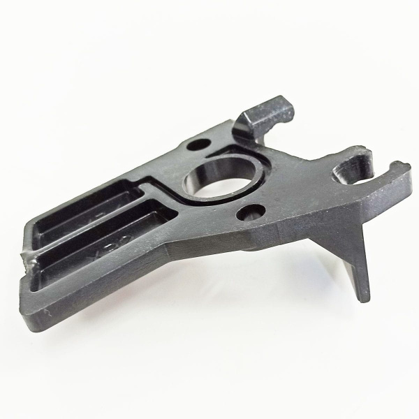 Теплоизолятор карбюратора 168F(GX200)-170F(GX210)
