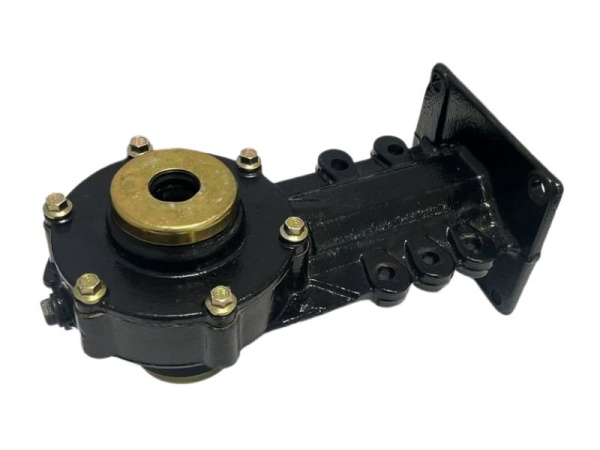 Корпус редуктора мотоблока 6-8лс (ST-1000F) в сборе