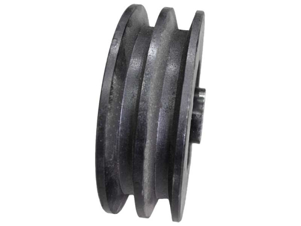 Муфта сцепления (вибромуфта) 20мм, B проф.,2 руч. (PVB160 Lifan)