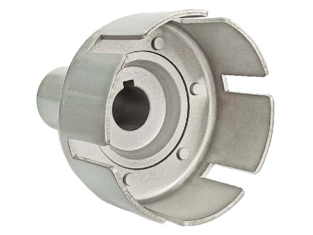 Переходной комплект для мотоблока МТЗ с корзиной