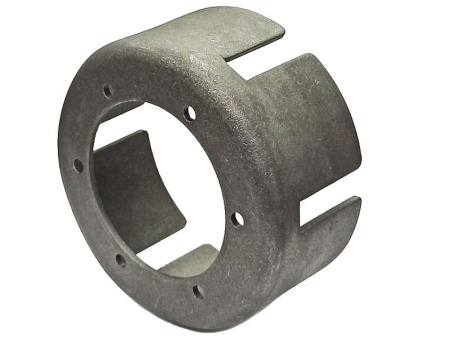 Корзина сцепления (чашка 05-1601032) мотоблока МТЗ