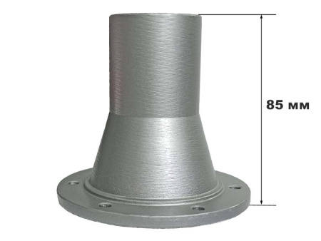 Втулка корзины сцепления мотоблока МТЗ (пос.25мм) (ступица 08Н-1601012)
