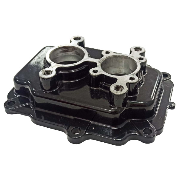 Крышка задняя КПП мотоблока (9-18лс) ST-1800F