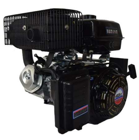 Двигатель Lifan 192F-2D(вал 25мм) 18,5лс 3А