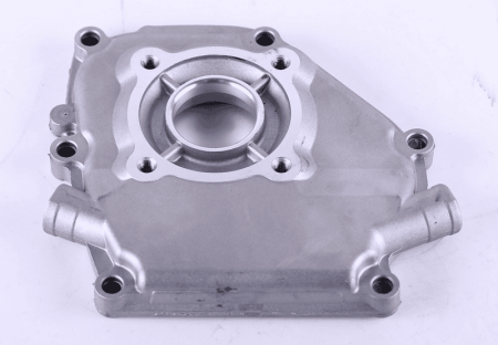 Крышка блока 168F(GX200)-170F(GX210) for R