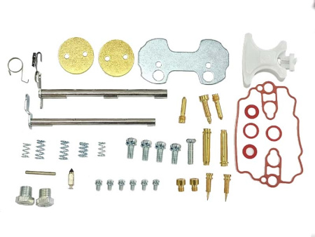 Ремкомплект карбюратора 2V78F, 2V80F LIFAN