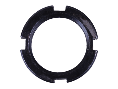 Гайка коническая шестерни дифференциала (диаметр 26 мм) минитрактора