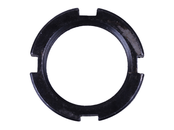 Гайка коническая шестерни дифференциала (диаметр 26 мм) минитрактора