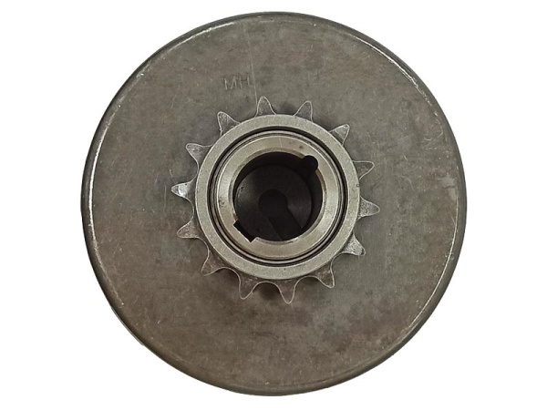 Сцепление редуктора понижающего 177F-192F в сборе