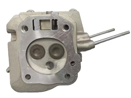 Головка блока цилиндра 168F(GX200)-170F(GX210) (HHY2500F)