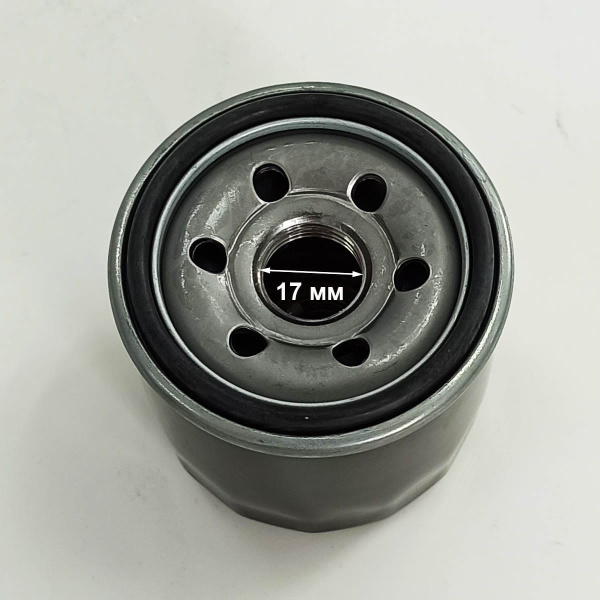 Фильтр масляный 2V77F-2V78F-2V80F LIFAN  (15200-A1310-0001)