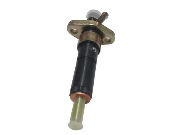 Форсунка двигателя C186F-C188F-C192F Lifan (крепление шарик)