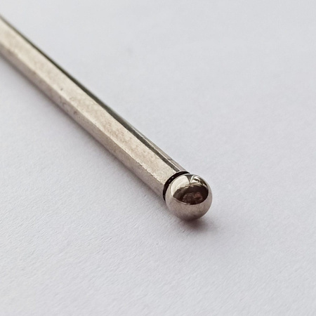 Штанга толкателя 168F(GX200)-170F(GX210)