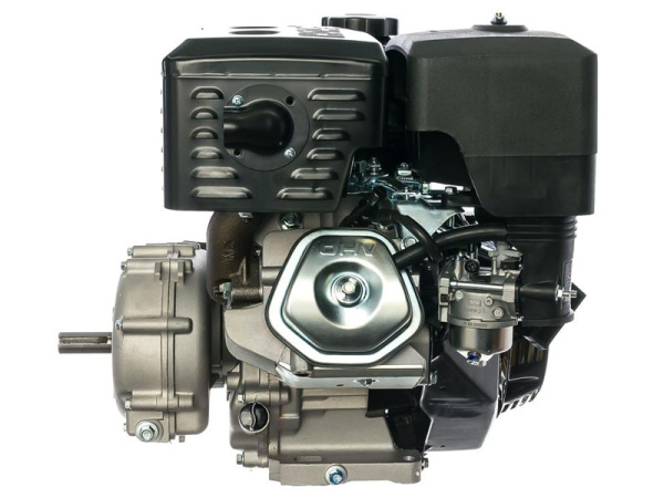 Двигатель Lifan 188F-R (сцепление и редуктор 2:1) 13лс