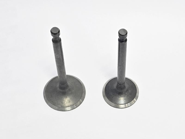 Клапана выпускной/выпускной 188F(GX390)-192F(GX460) 