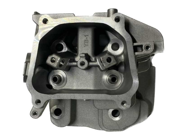 Головка блока цилиндра KP460-KP500 Lifan (13311-A262T-0002)