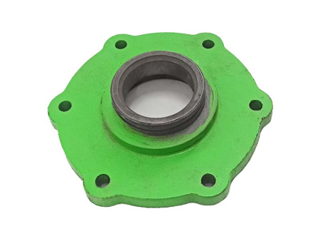 Крышка редуктора мотоблока 6-8лс(130-47)