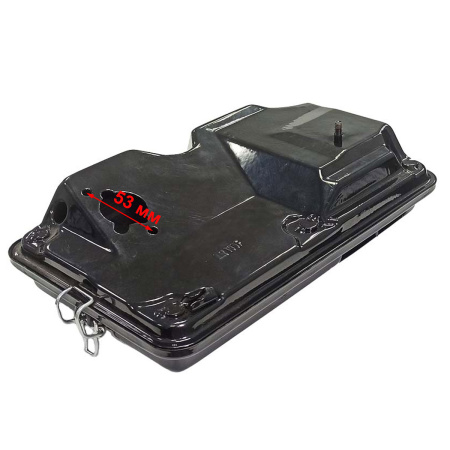 Корпус воздушного фильтра генератора (HHY9000F)