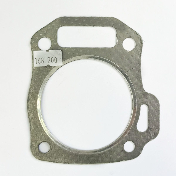 Прокладка ГБЦ двигателя 168F(GX200)