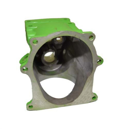Корпус коробки передач культиватора 5-8,5лс