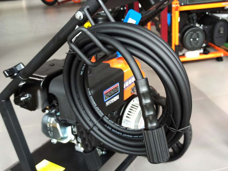 Мойка высокого давления Lifan Q2265 (157 бар)