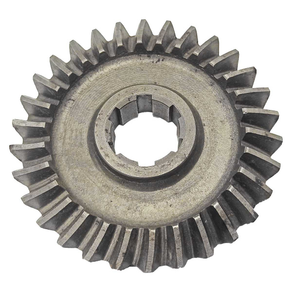 Шестерня редуктора нижняя 6-8лс Z-30, LZ-15мм