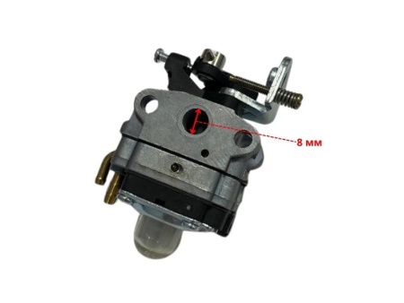 Карбюратор 139F-2 Lifan