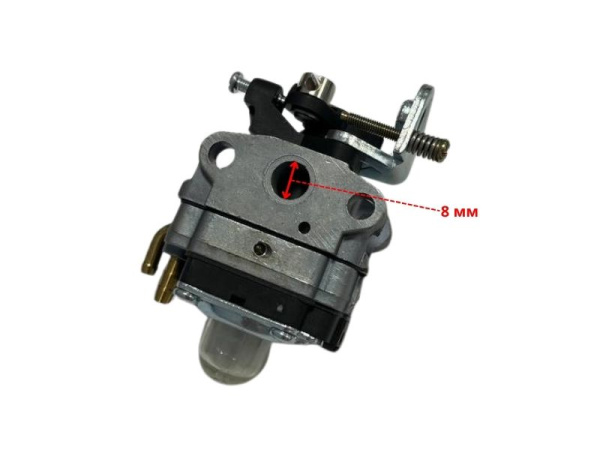 Карбюратор 139F-2 Lifan