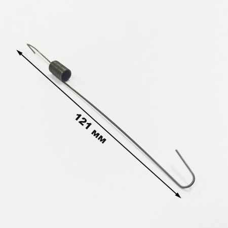 Пружина регулятора оборотов 168F(GX200)-170F(GX210)