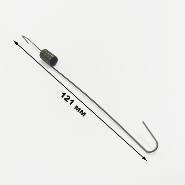 Пружина регулятора оборотов 168F(GX200)-170F(GX210)