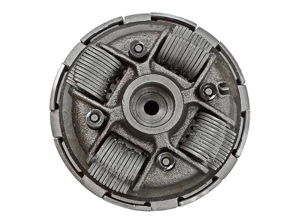 Сцепление редуктора понижающего 177F-192F в сборе