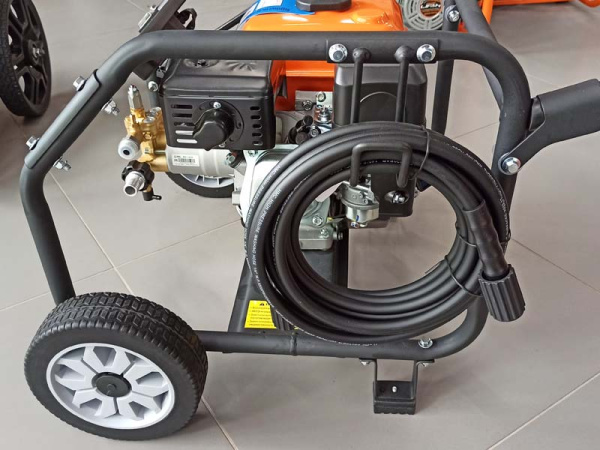 Мойка высокого давления Lifan Q3370 (228 бар)