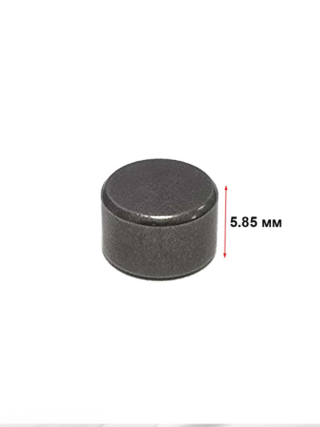 Колпачок клапана KP420-KP500 (компенсатор) LIFAN