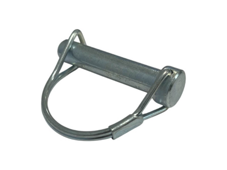 Штифт 10x50 с пружинным усом