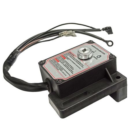 Блок управления зажиганием KP420, KP460, KP500 (0,6А) LIFAN