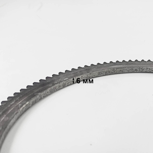 Венец маховика 188FD(GX390E)-192FD(GX460E)